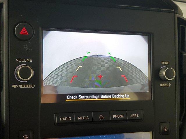 new 2025 Subaru Impreza car, priced at $25,642