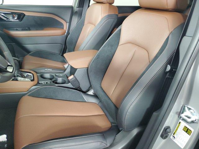 new 2025 Subaru Forester Hybrid car, priced at $46,443