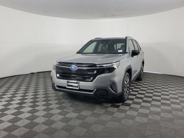 new 2025 Subaru Forester Hybrid car, priced at $46,443