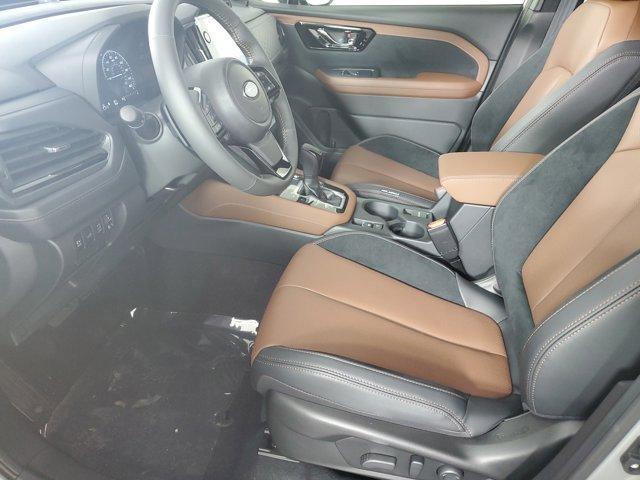 new 2025 Subaru Forester Hybrid car, priced at $46,443