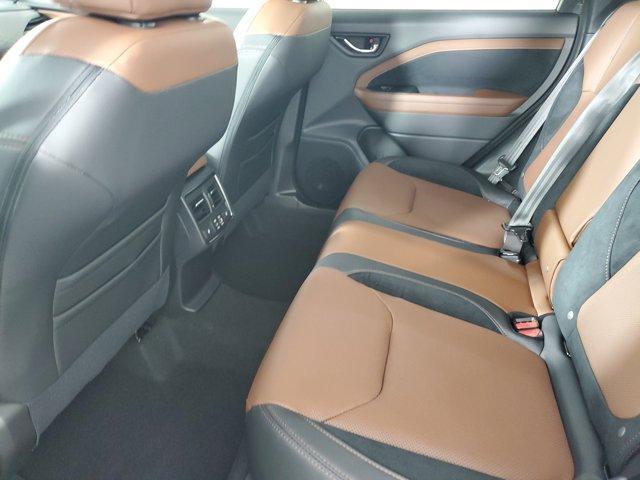 new 2025 Subaru Forester Hybrid car, priced at $46,443