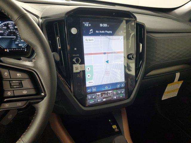 new 2025 Subaru Forester Hybrid car, priced at $46,443