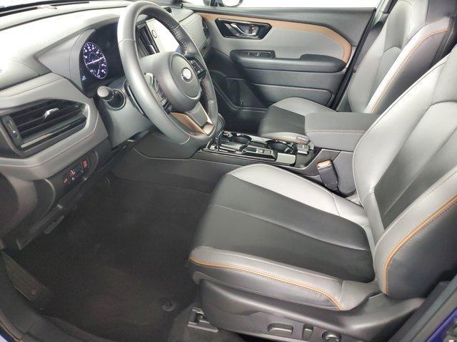 used 2026 Subaru Forester car, priced at $33,141