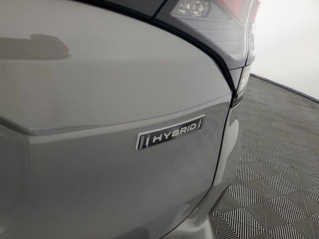 new 2025 Subaru Forester Hybrid car, priced at $46,443