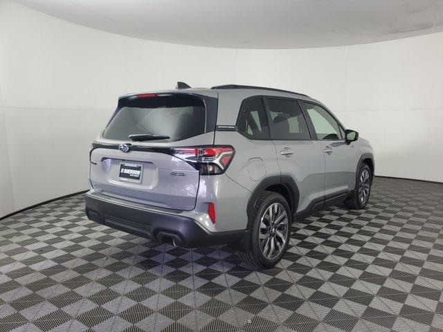 new 2025 Subaru Forester Hybrid car, priced at $46,443