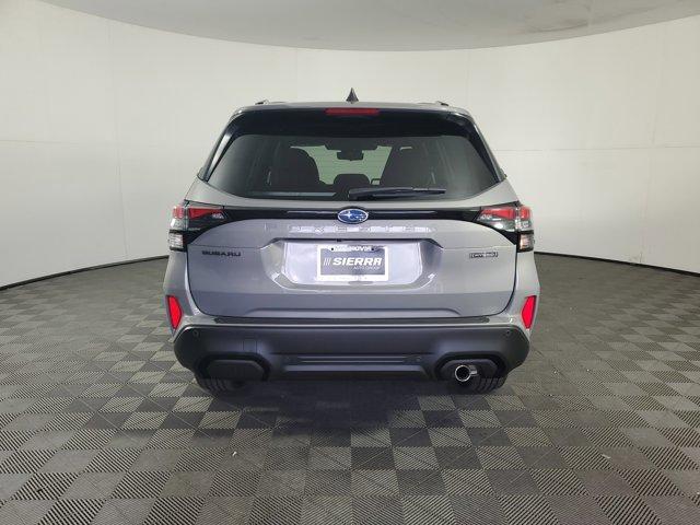 new 2025 Subaru Forester Hybrid car, priced at $46,443