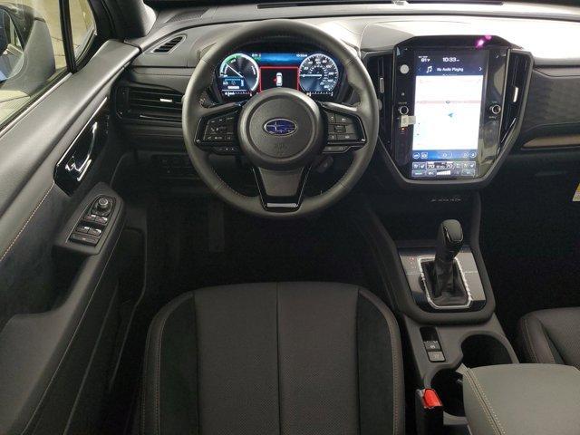 new 2025 Subaru Forester Hybrid car, priced at $46,443