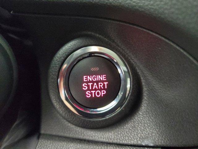 new 2025 Subaru Ascent car, priced at $52,634