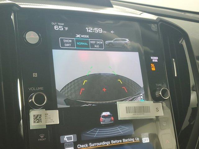 new 2025 Subaru Ascent car, priced at $52,634