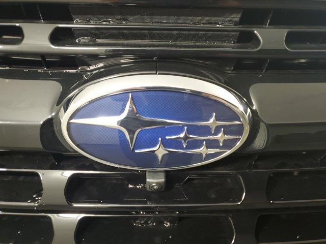 new 2025 Subaru Ascent car, priced at $52,634