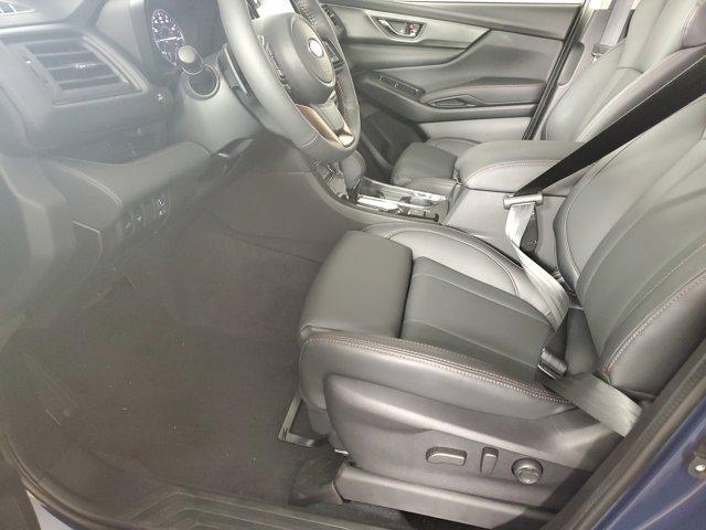 new 2025 Subaru Ascent car, priced at $52,634