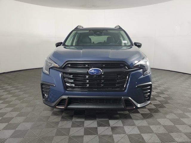 new 2025 Subaru Ascent car, priced at $52,634
