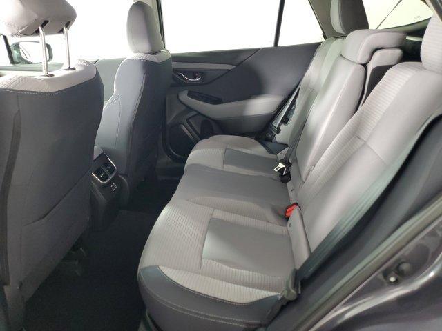 used 2025 Subaru Outback car, priced at $30,879