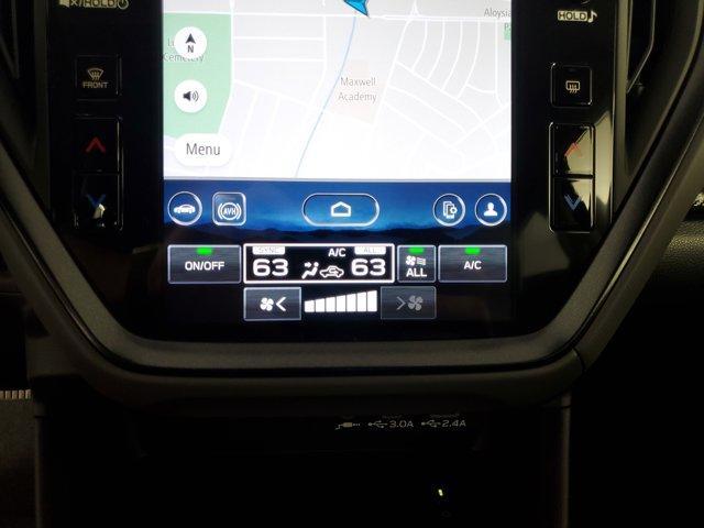 new 2026 Subaru Crosstrek car, priced at $39,510