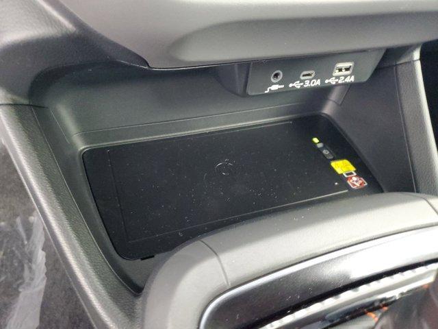 new 2026 Subaru Crosstrek car, priced at $39,510