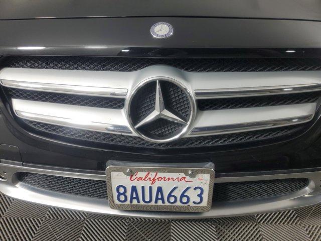 used 2016 Mercedes-Benz GLA-Class car, priced at $8,897