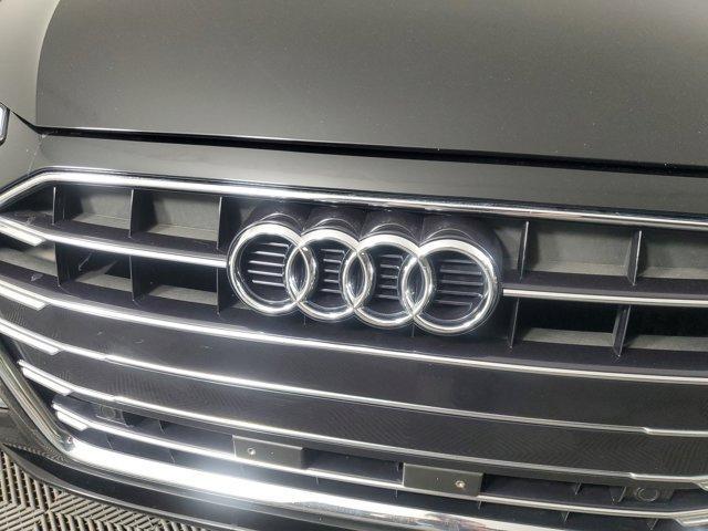 used 2020 Audi A4 car, priced at $20,856