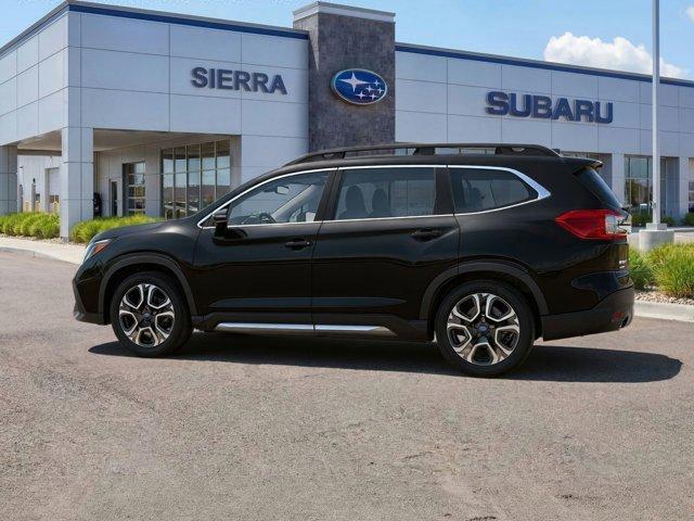 new 2026 Subaru Ascent car, priced at $50,592
