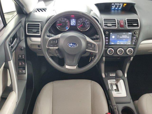used 2016 Subaru Forester car, priced at $13,725