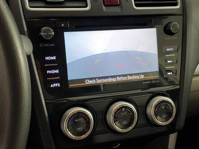 used 2016 Subaru Forester car, priced at $13,725