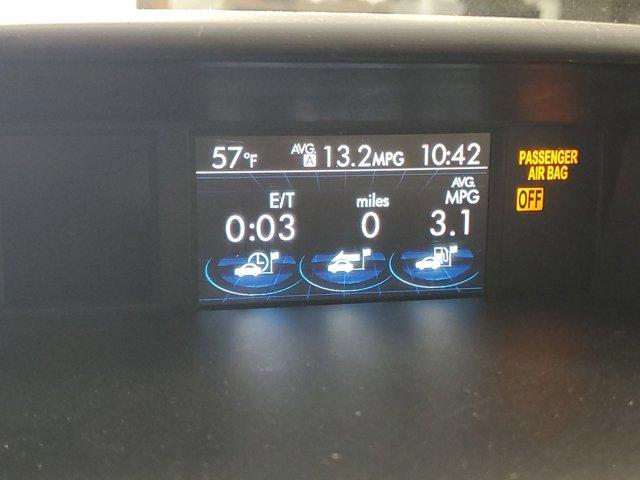 used 2016 Subaru Forester car, priced at $13,725