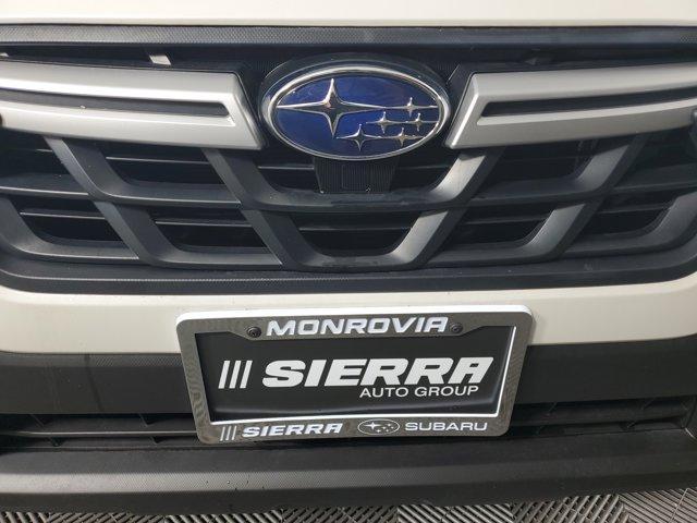 used 2023 Subaru Crosstrek car, priced at $24,783