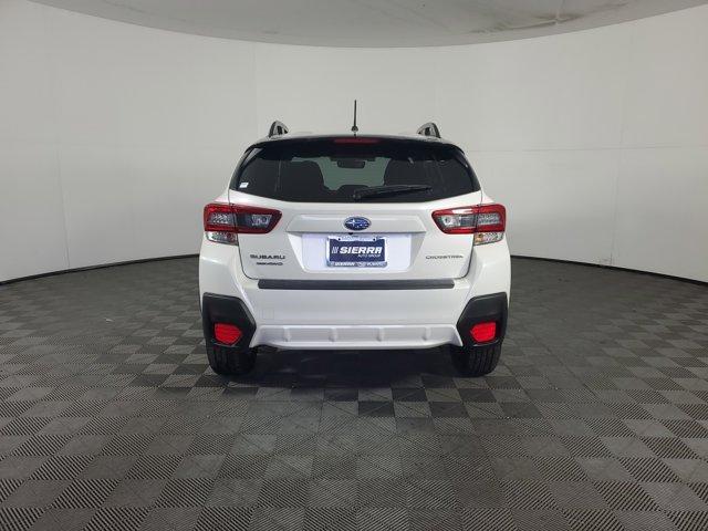 used 2023 Subaru Crosstrek car, priced at $24,783