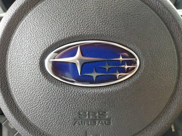 used 2023 Subaru Crosstrek car, priced at $24,783