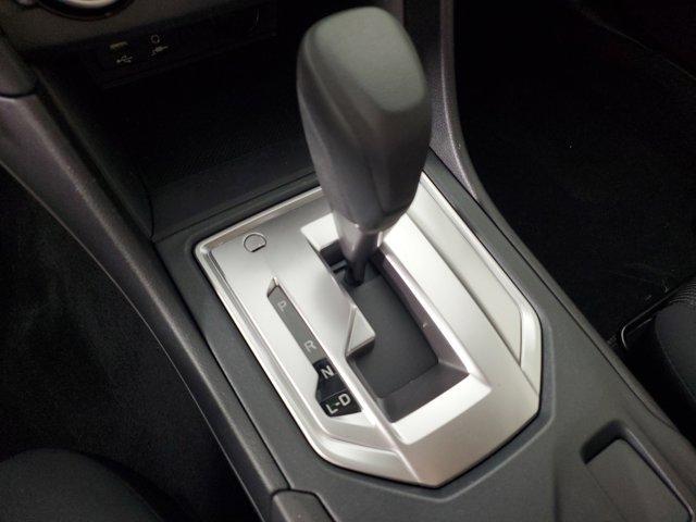 used 2023 Subaru Crosstrek car, priced at $24,783