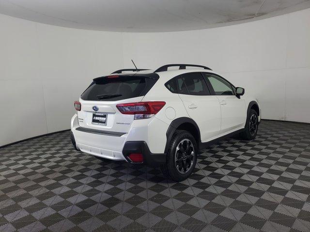 used 2023 Subaru Crosstrek car, priced at $24,783