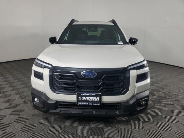 new 2026 Subaru Outback car, priced at $50,736