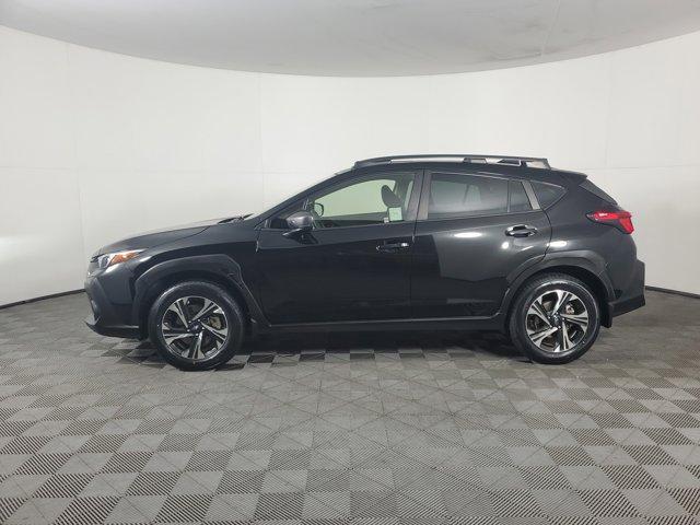 used 2024 Subaru Crosstrek car, priced at $23,656