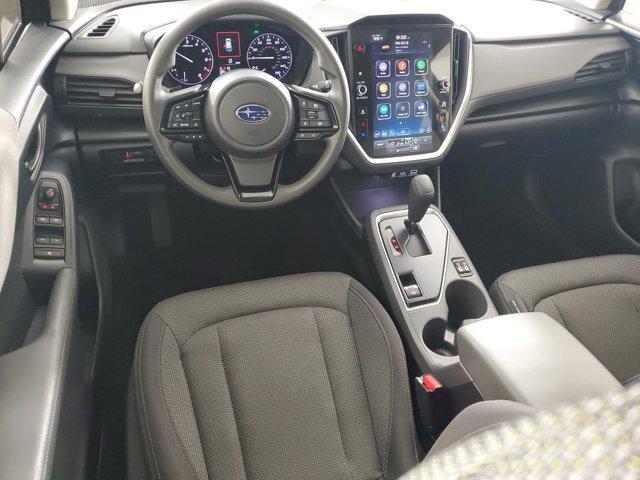 used 2024 Subaru Crosstrek car, priced at $23,656