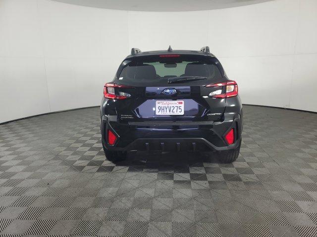 used 2024 Subaru Crosstrek car, priced at $23,656