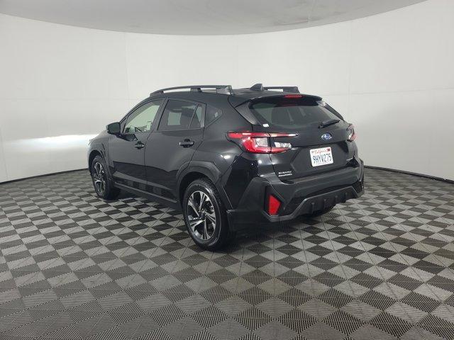 used 2024 Subaru Crosstrek car, priced at $23,656