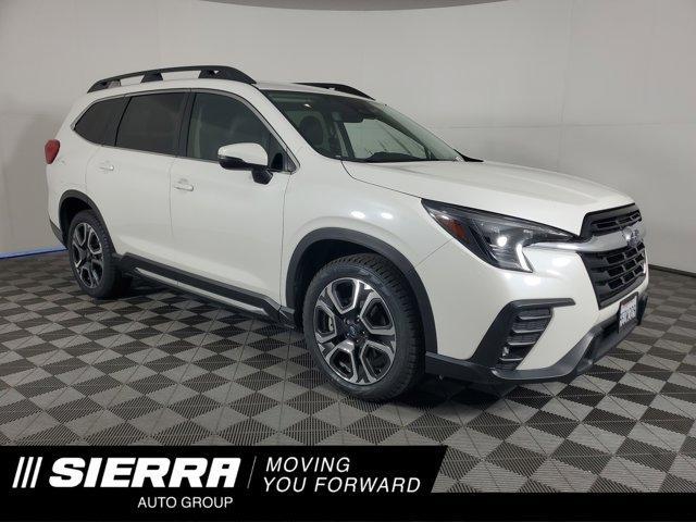 used 2023 Subaru Ascent car, priced at $31,248