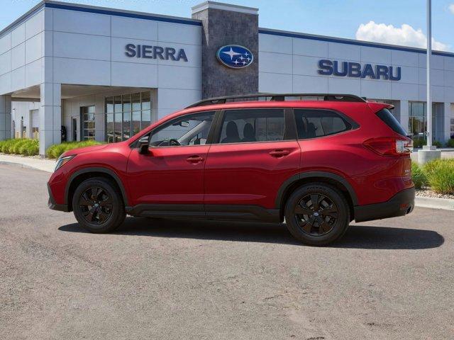 new 2026 Subaru Ascent car, priced at $42,837