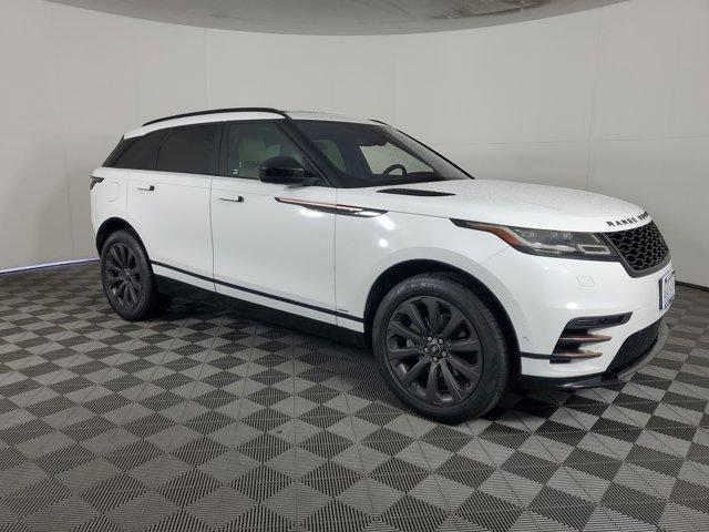 used 2018 Land Rover Range Rover Velar car, priced at $19,340