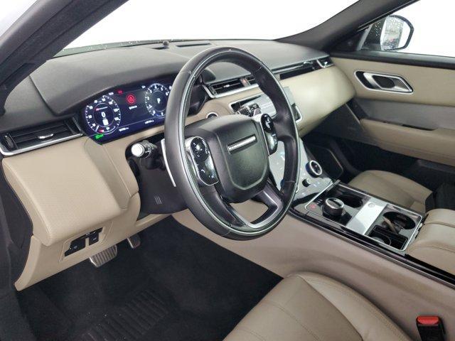 used 2018 Land Rover Range Rover Velar car, priced at $19,340