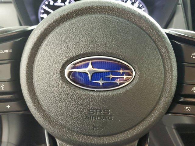 new 2025 Subaru Crosstrek car, priced at $34,275