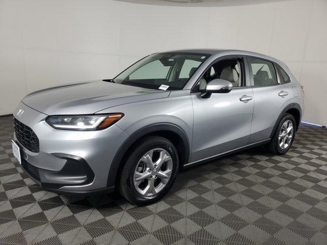used 2023 Honda HR-V car, priced at $22,002