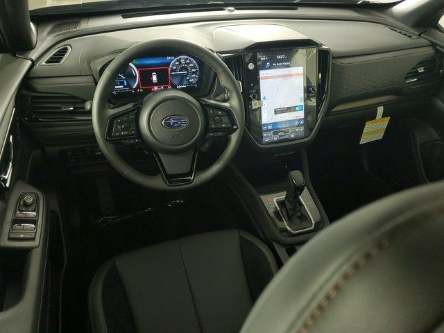 new 2025 Subaru Forester Hybrid car, priced at $46,256