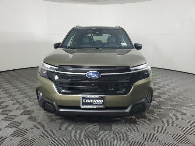 new 2025 Subaru Forester Hybrid car, priced at $46,256