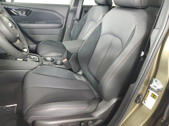 new 2025 Subaru Forester Hybrid car, priced at $46,256