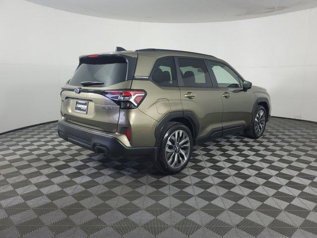 new 2025 Subaru Forester Hybrid car, priced at $46,256