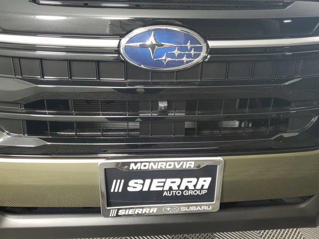 new 2025 Subaru Forester Hybrid car, priced at $46,256