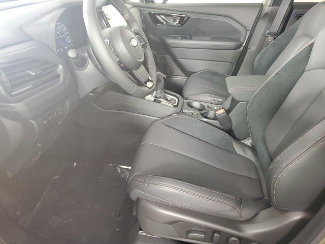 new 2025 Subaru Forester Hybrid car, priced at $46,256