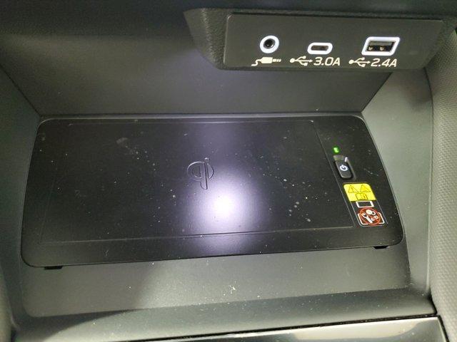 new 2025 Subaru Forester Hybrid car, priced at $46,256