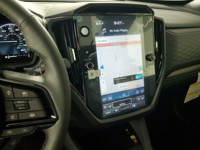 new 2025 Subaru Forester Hybrid car, priced at $46,256