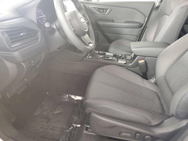 new 2026 Subaru Forester car, priced at $36,114